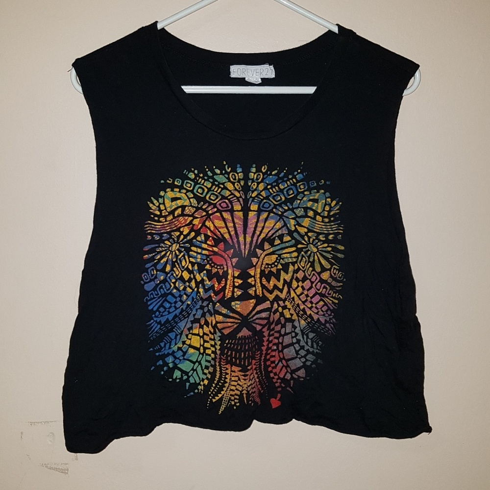 ◇ Forever 21 T-shirt